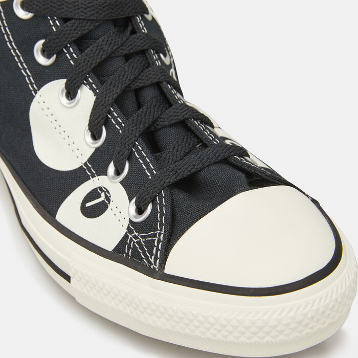 Converse Chuck Taylor All Star Billiards Unisex Shoe Black Converse Chuck Taylor All Star Billiards Unisex Shoe Black image number 4