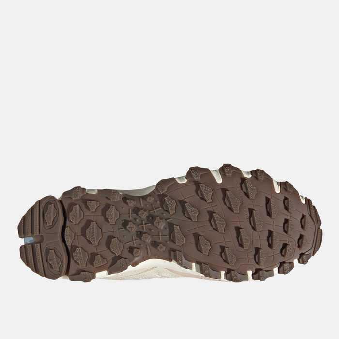 adidas Originals Women's Hyperturf Adventure Shoe Beige adidas Originals Women's Hyperturf Adventure Shoe Beige image number 3