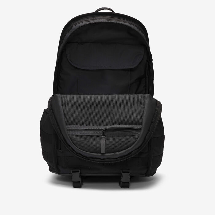 Nike Sportswear RPM Backpack Black Nike Sportswear RPM Backpack Black image number 4