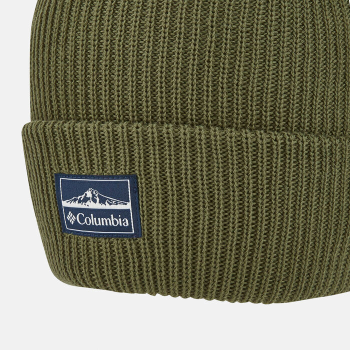 Columbia Lost Lager™ Recycled Beanie Columbia Lost Lager™ Recycled Beanie image number 2
