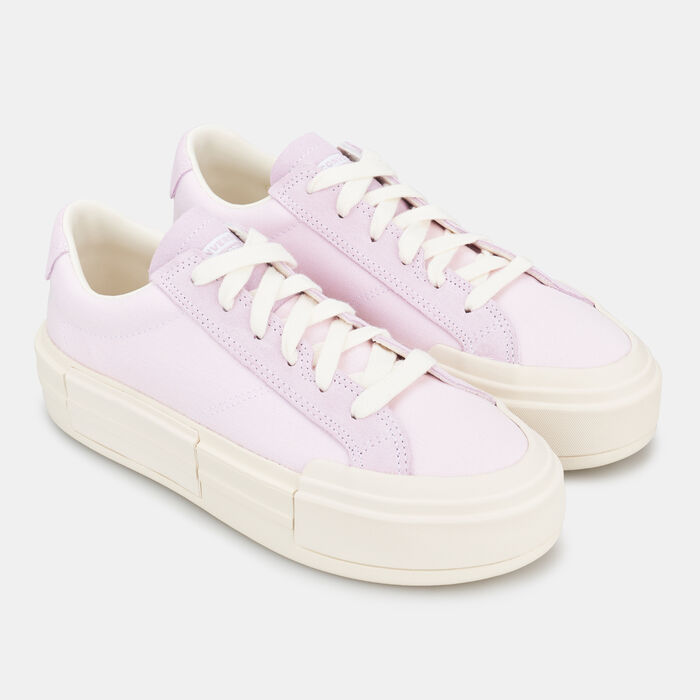 Converse Chuck Taylor All Star Cruise Unisex Shoes Purple Converse Chuck Taylor All Star Cruise Unisex Shoes Purple image number 2