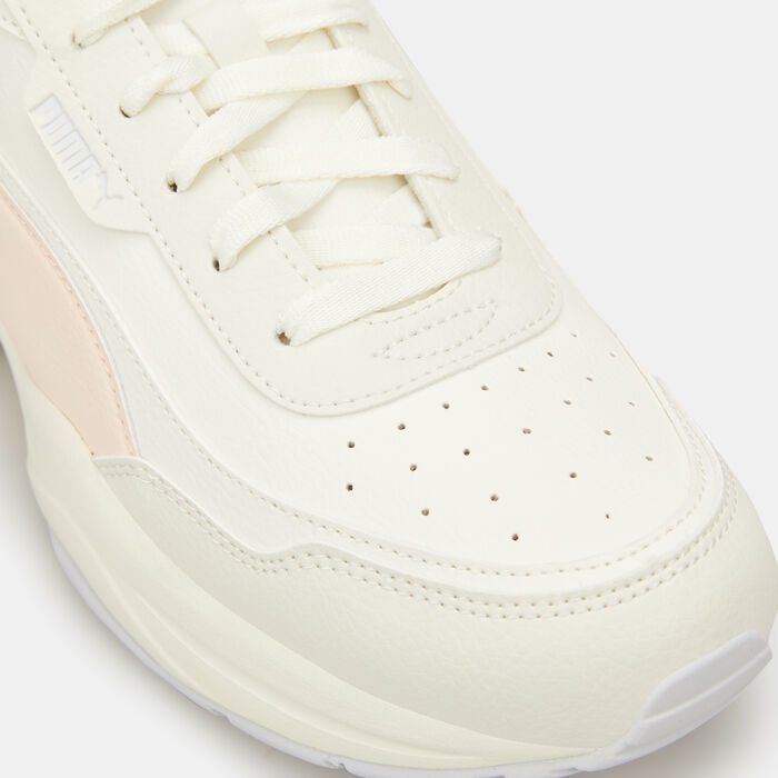 PUMA Women's Cilia Mode Shoes White PUMA Women's Cilia Mode Shoes White image number 4