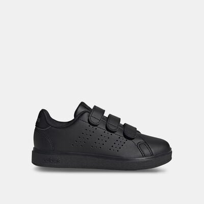 adidas Kids' Advantage Base 2.0 Shoes Black adidas Kids' Advantage Base 2.0 Shoes Black