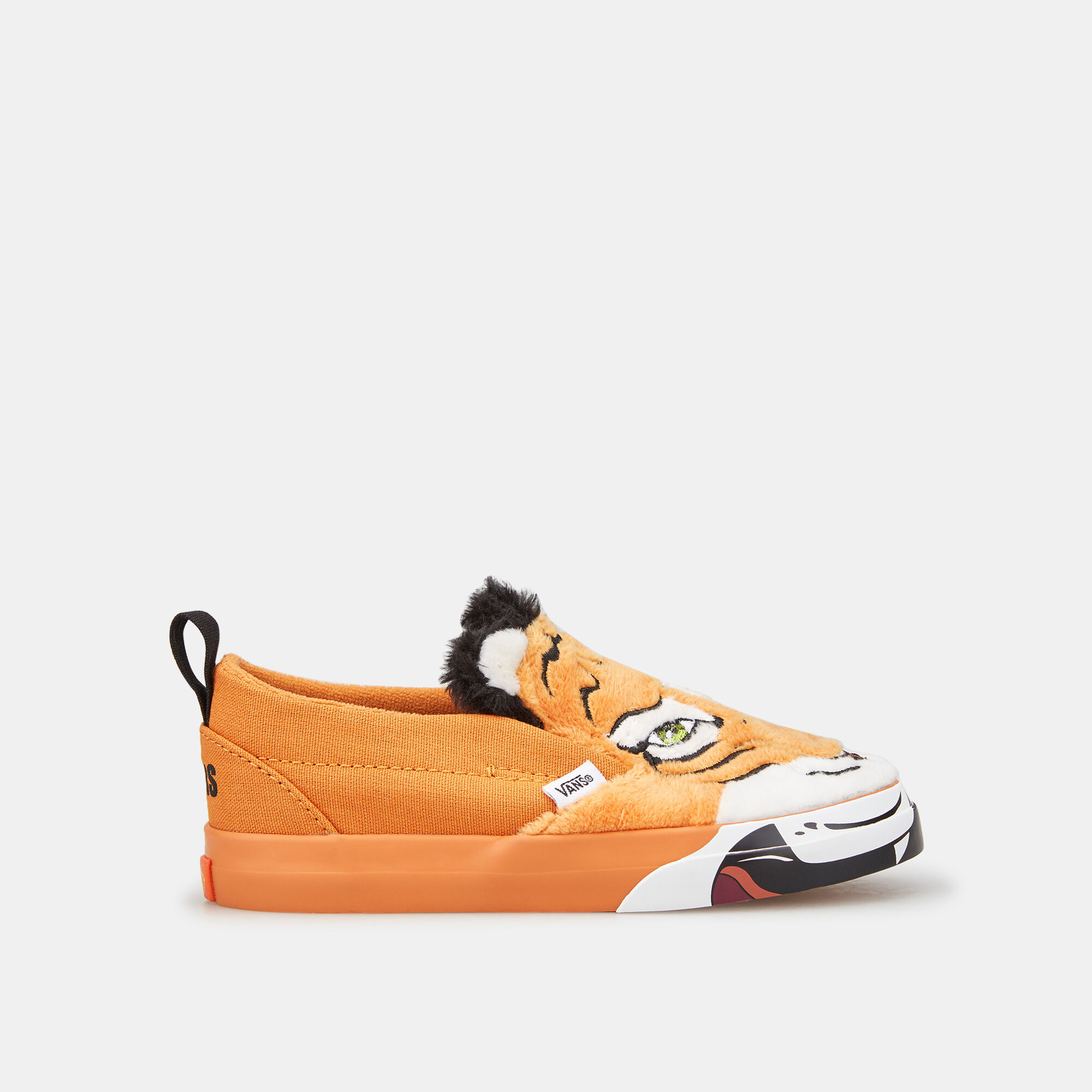 Vans cat design sale