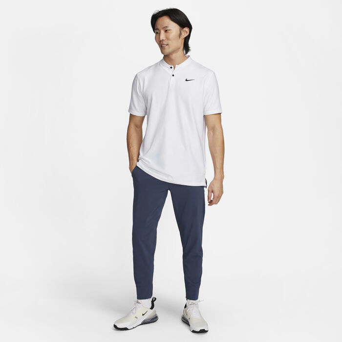 Nike Men's Tour Repel Golf Jogger Trousers Blue image number 5