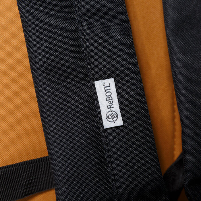 Timberland Brand C Timberpack Backpack yellow Timberland Brand C Timberpack Backpack yellow image number 4