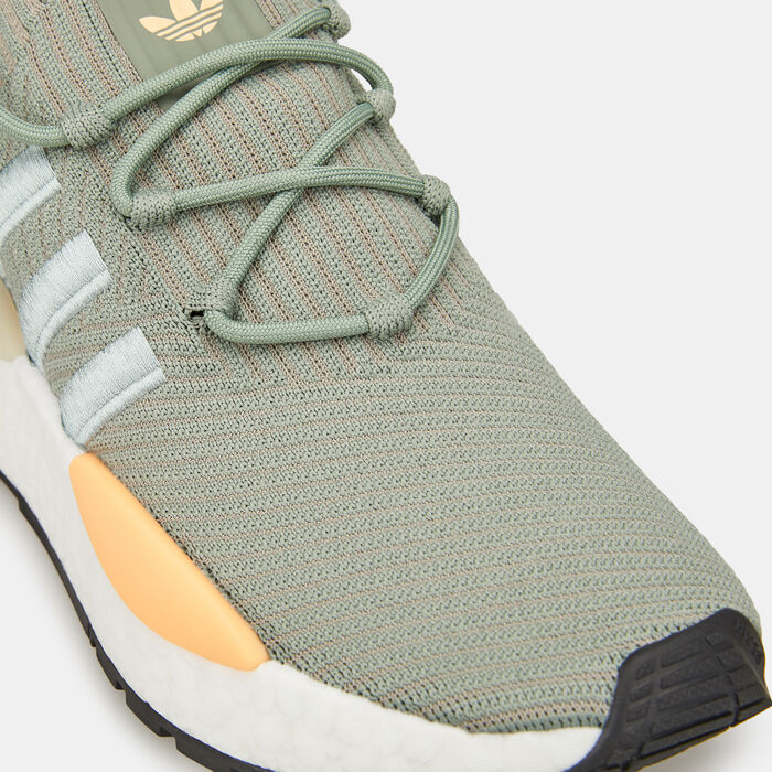 adidas Originals Women's NMD_W1 Shoes Green image number 4
