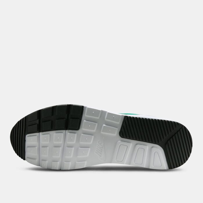 Nike Men's Air Max SC Shoes Grey Nike Men's Air Max SC Shoes Grey image number 3