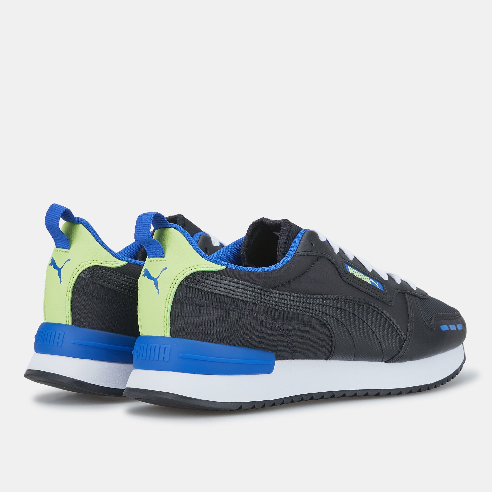 puma r78 neon