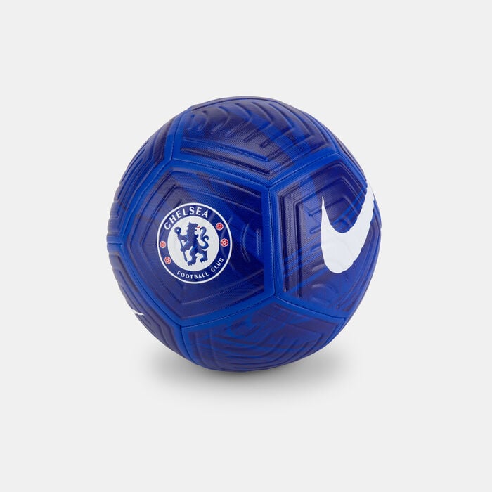 Nike Chelsea Academy Football Blue Nike Chelsea Academy Football Blue image number 1