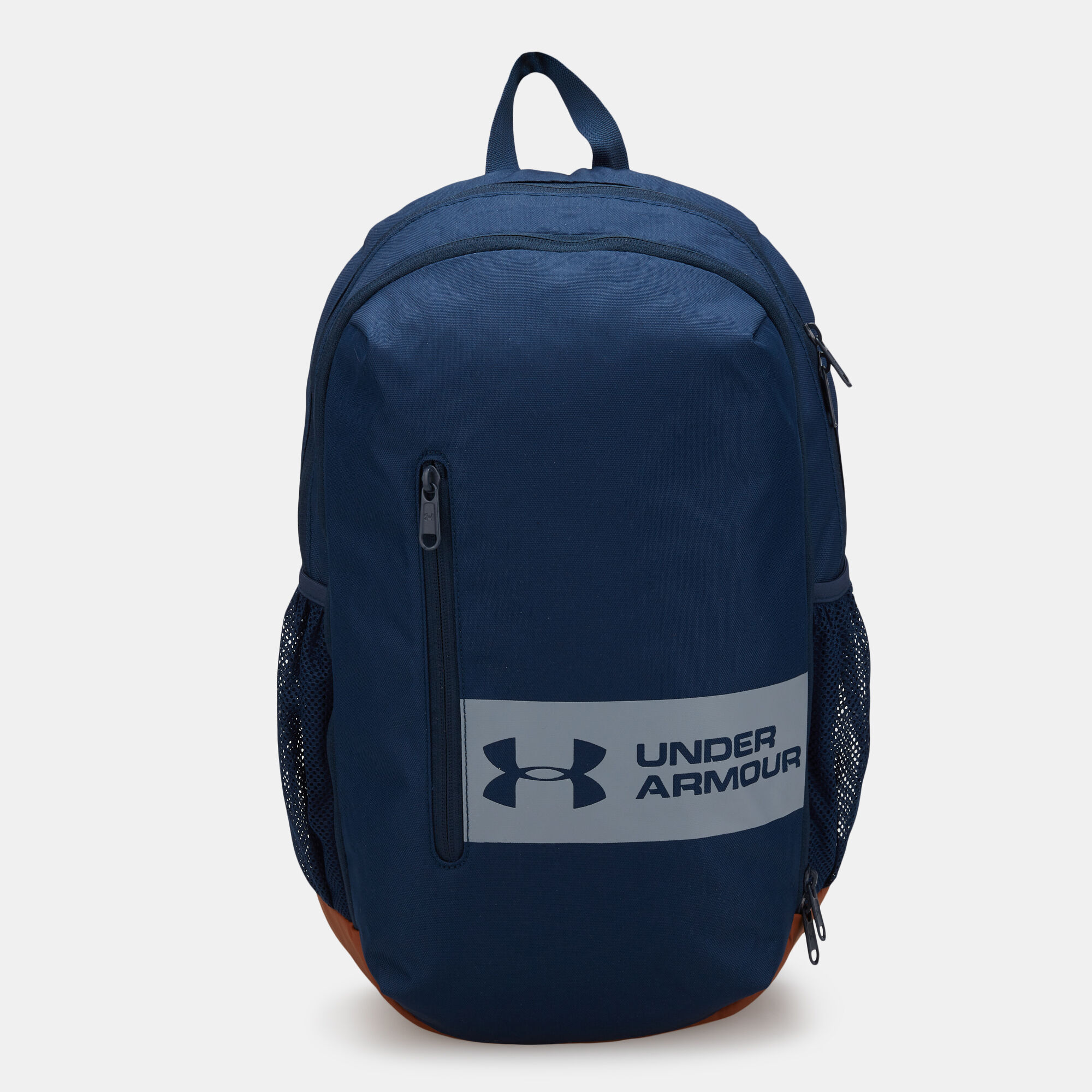 Buy Under Armour Kids Roland Backpack Blue in KSA SSS
