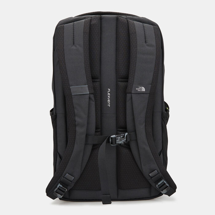 The North Face Jester Backpack Black image number 1