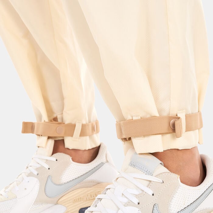 Nike Women's Sportswear Circa72 Woven Pants White Nike Women's Sportswear Circa72 Woven Pants White image number 3
