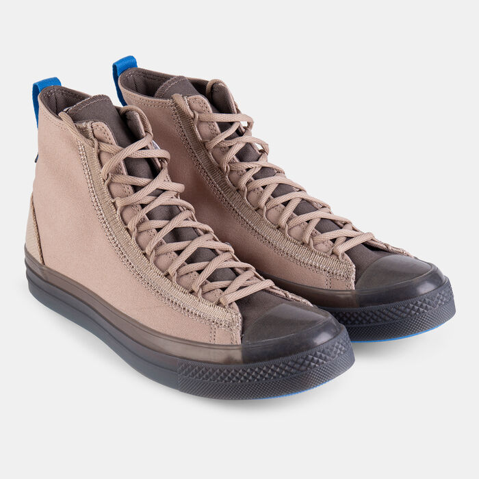 Converse Chuck Taylor All Star CX EXP2 Unisex Shoes Brown Converse Chuck Taylor All Star CX EXP2 Unisex Shoes Brown image number 1