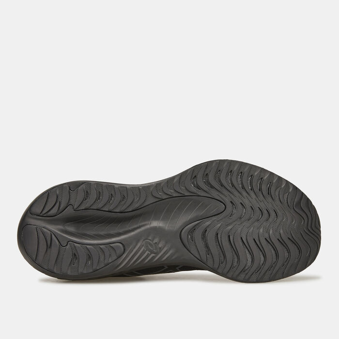 ASICS Women's GEL-EXCITE 10 Shoe Black image number 4