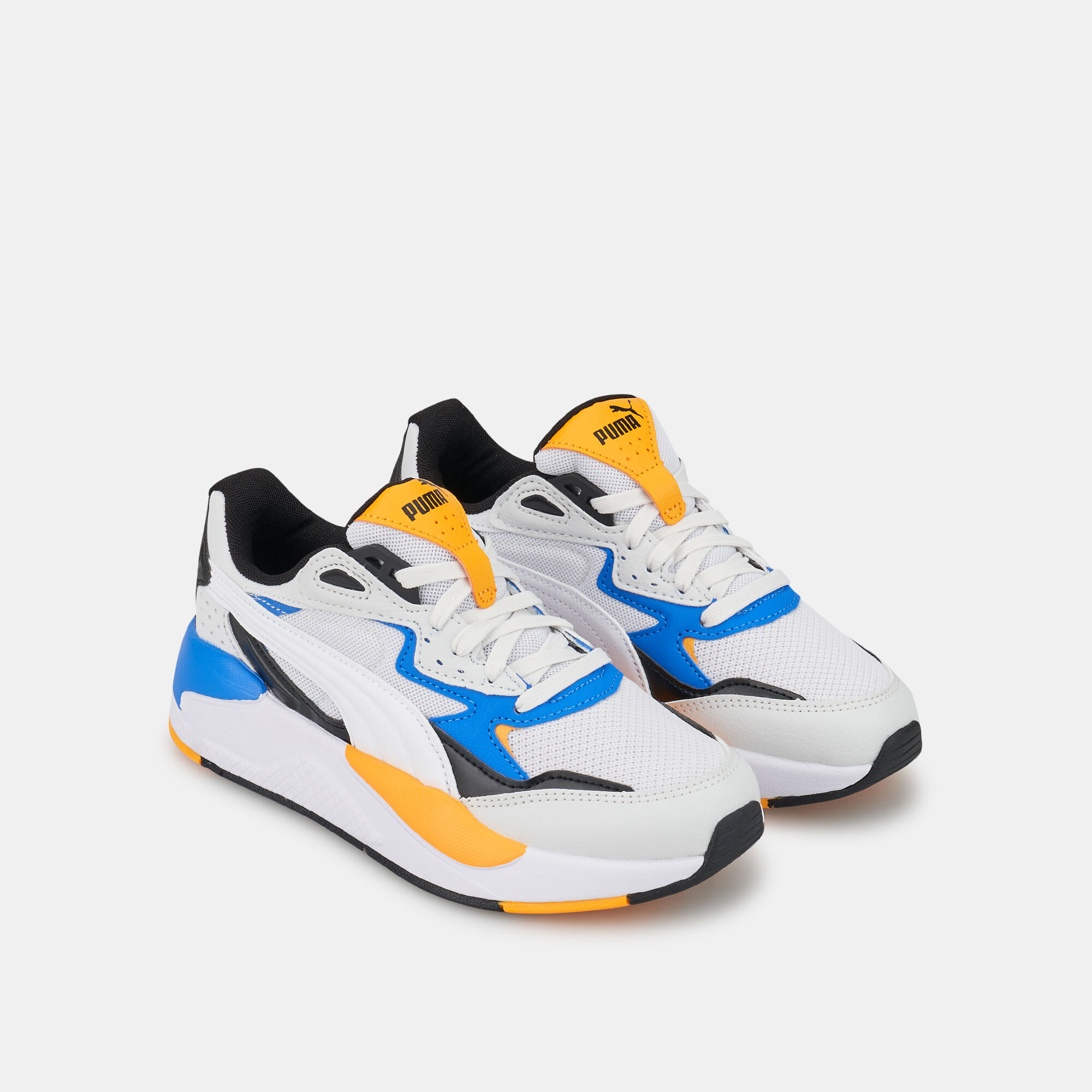 Puma top chaussure alonzo
