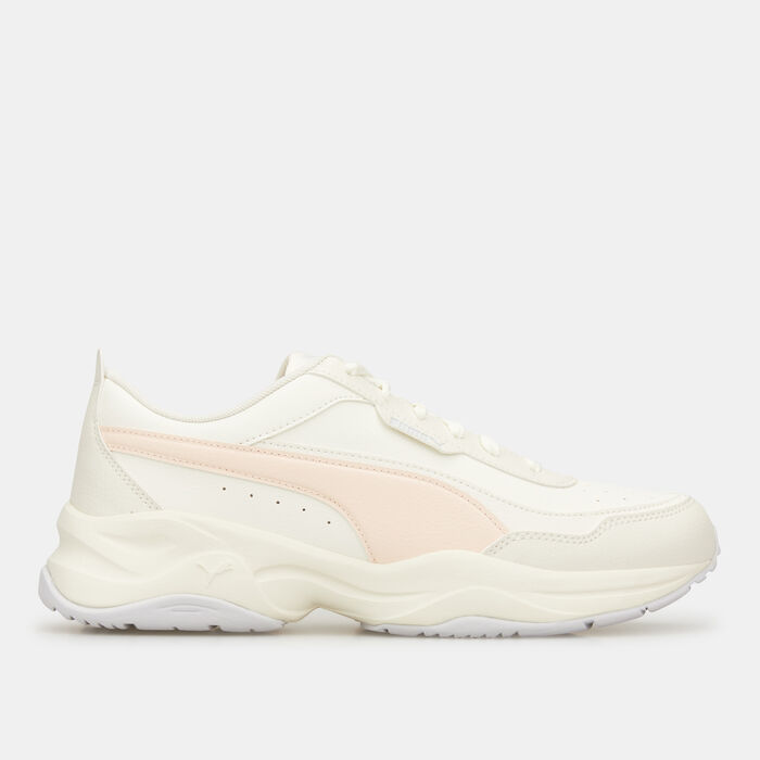 PUMA Women's Cilia Mode Shoes White PUMA Women's Cilia Mode Shoes White image number 0