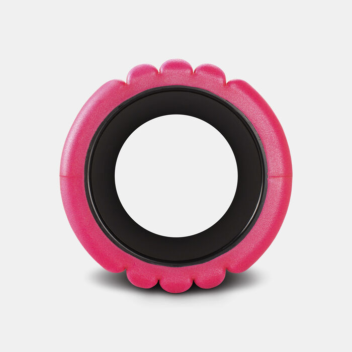 TriggerPoint Grid Foam Roller Pink TriggerPoint Grid Foam Roller Pink image number 2