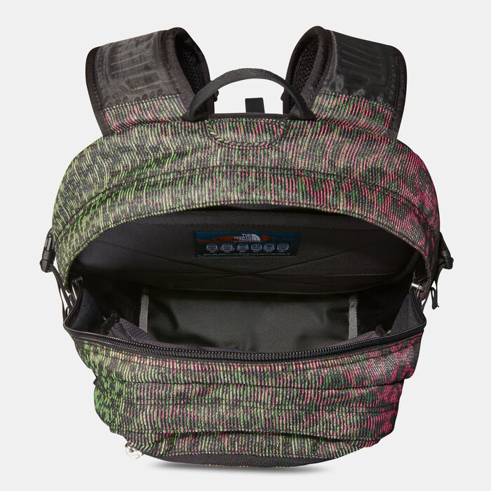 The North Face Borealis Classic Backpack Purple The North Face Borealis Classic Backpack Purple image number 2