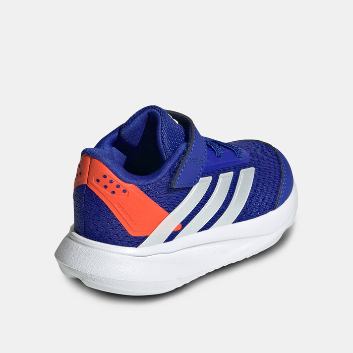 adidas Kids' Duramo 2.0 Shoes Blue image number 2