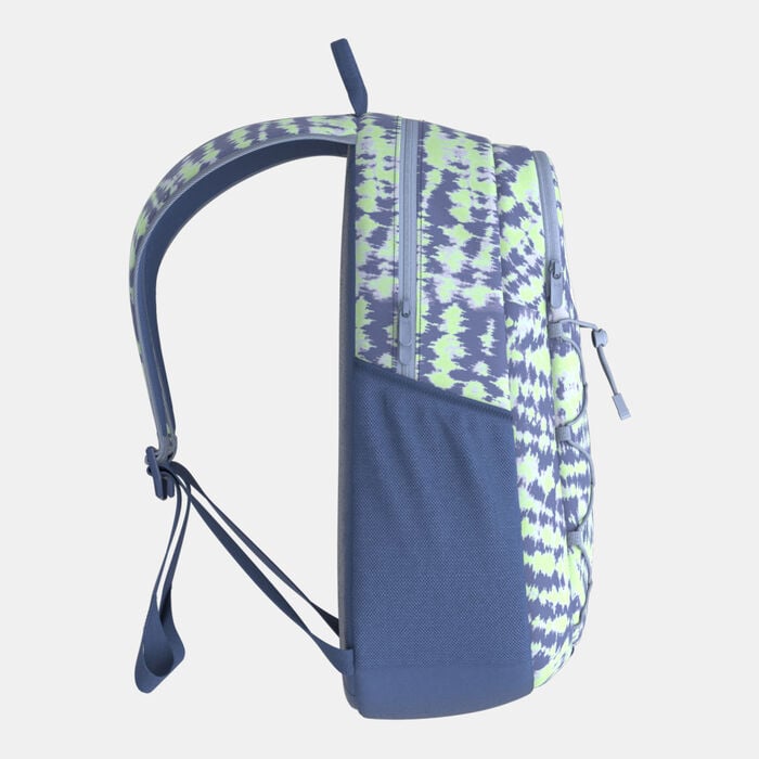Under Armour UA Hustle Sport Backpack Green Under Armour UA Hustle Sport Backpack Green image number 4