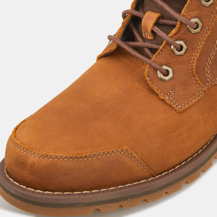 Timberland Men's Larchmont II Chukka Shoe Brown image number 4