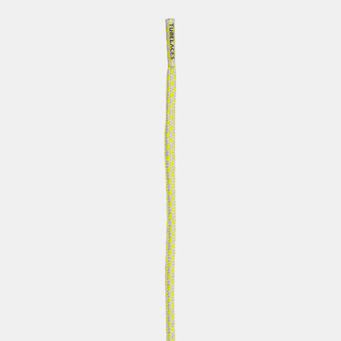 TUBELACES Rope Shoelaces (5 Pairs) Multi-Color TUBELACES Rope Shoelaces (5 Pairs) Multi-Color image number 1