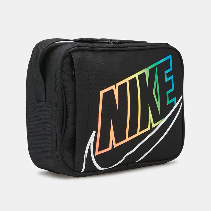 Kids' Brasilia Fuel Insulated Lunch Pack (Older Kids) Kids' Brasilia Fuel Insulated Lunch Pack (Older Kids) image number 2