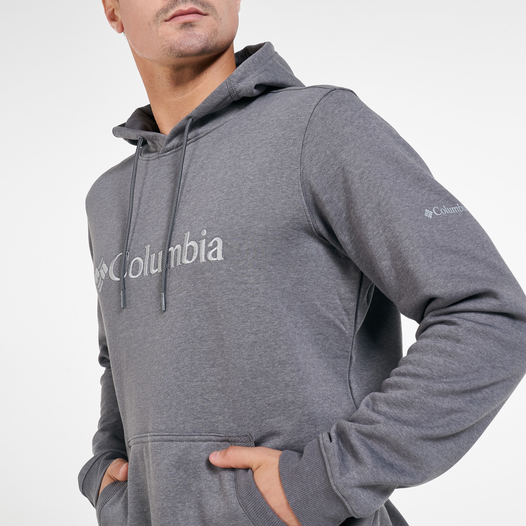 Men's csc sales fleece hoodie
