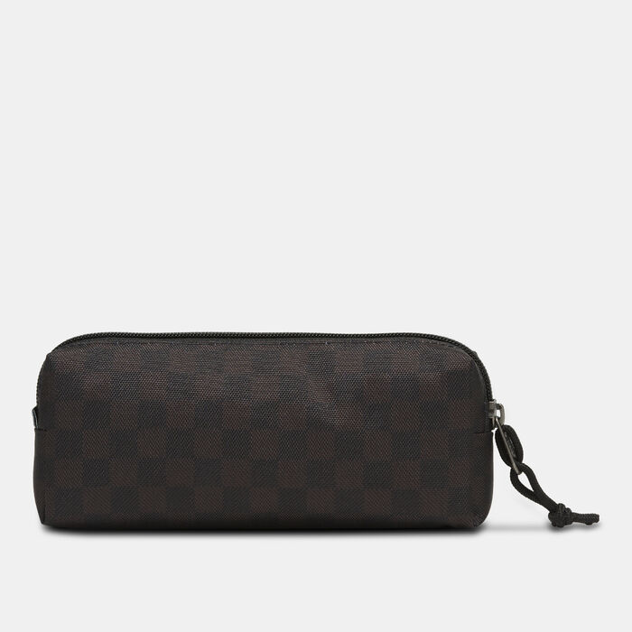 Vans Kids’ OTW Pencil Pouch Black image number 1