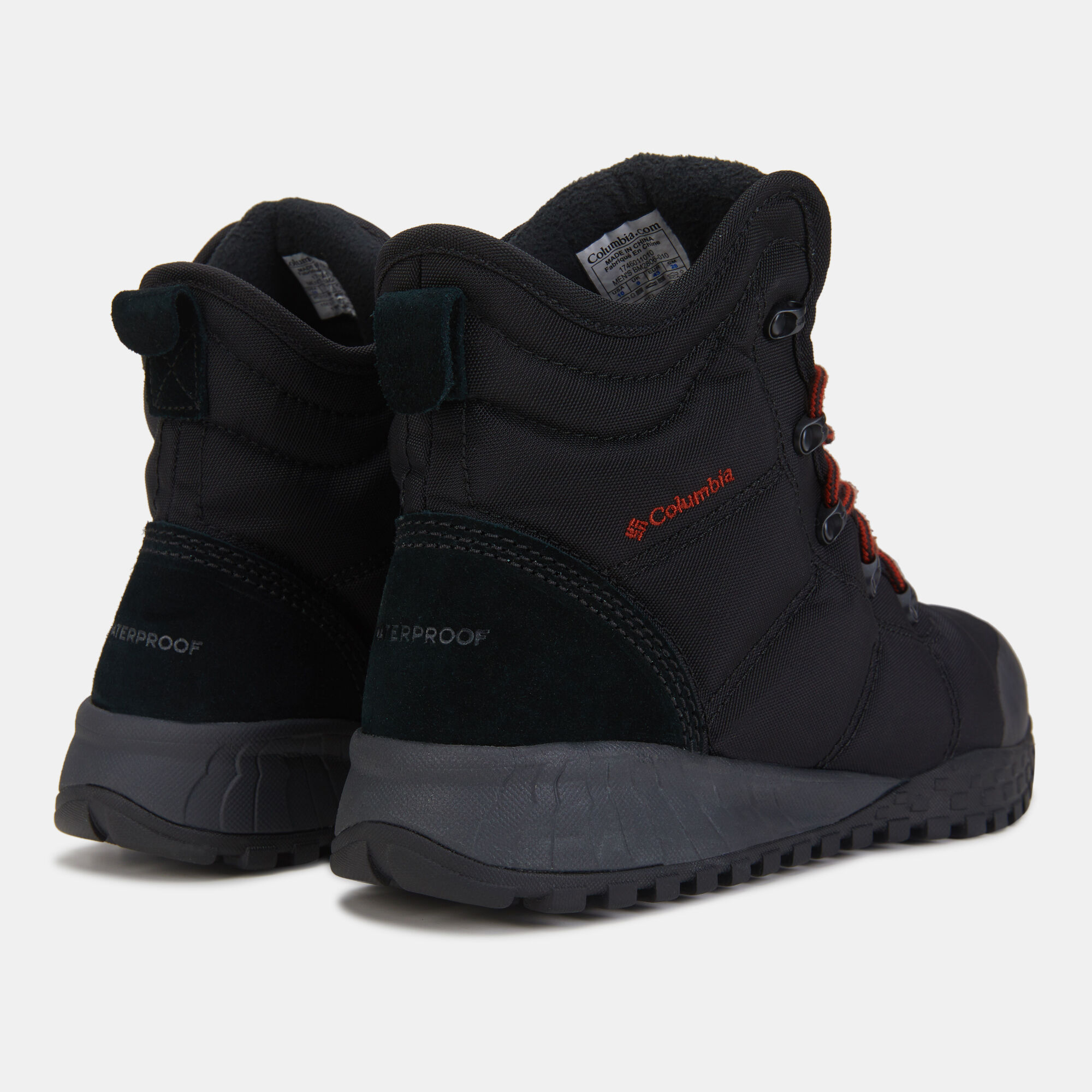men's fairbanks ™ mid boot