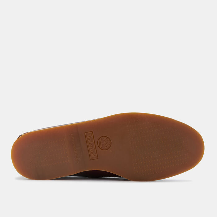 Timberland Men's Classic 2Eye Shoe Brown Timberland Men's Classic 2Eye Shoe Brown image number 3