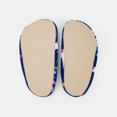 COEGA Kids' Pool and Beach Slip-On Shoes Purple COEGA Kids' Pool and Beach Slip-On Shoes Purple