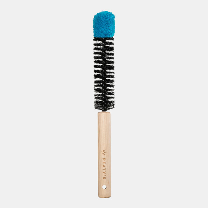 Peaty’s Peaty's Detailer Brush Multi-Color Peaty’s Peaty's Detailer Brush Multi-Color image number 0