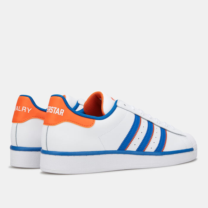 Men's Superstar Shoe Men's Superstar Shoe image number 2
