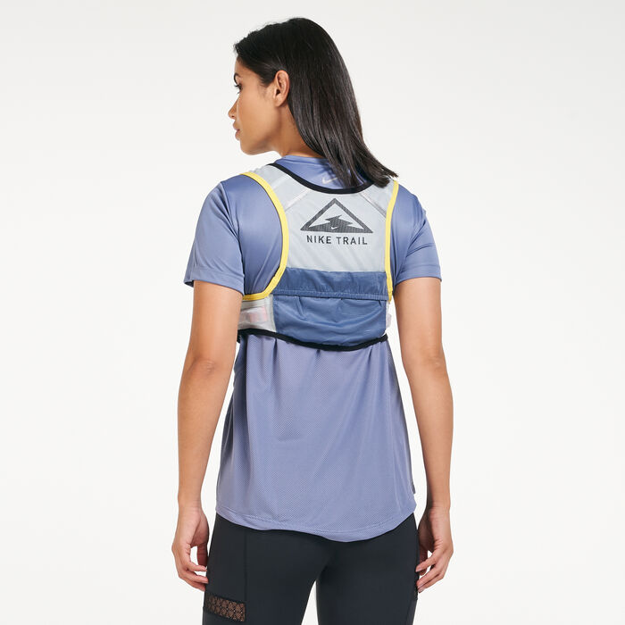 Nike Women's Running Trail Vest Multi-Color Nike Women's Running Trail Vest Multi-Color image number 1