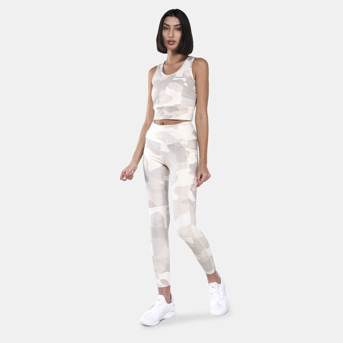 Columbia Women's Windgates™ II Leggings Beige Columbia Women's Windgates™ II Leggings Beige image number 2