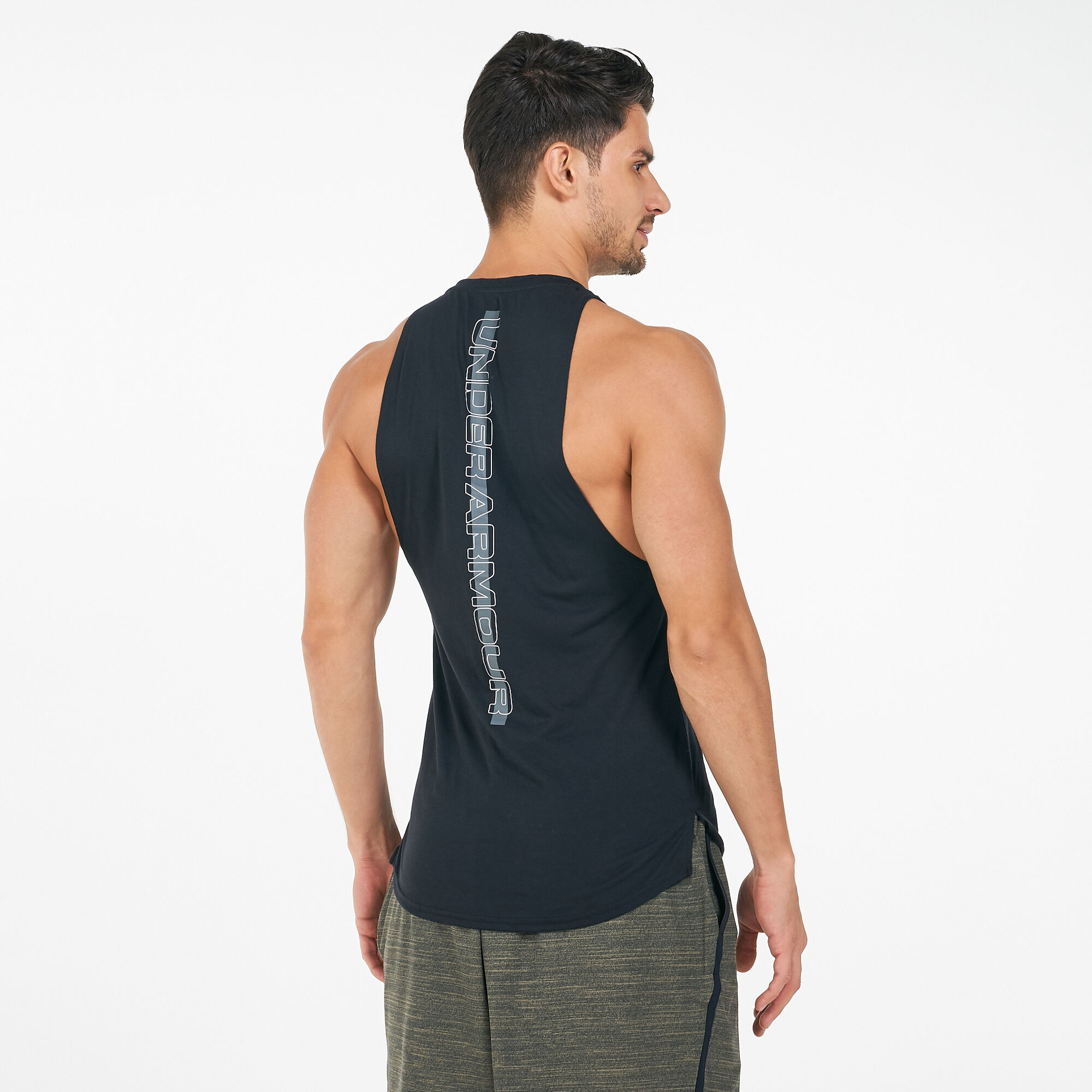 Ua baseline performance hot sale tank