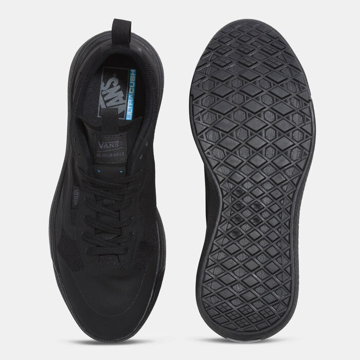 Vans UltraRange EXO MTE Unisex Shoes Black image number 3