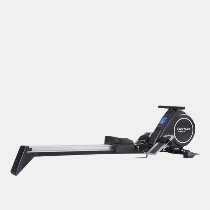 Tunturi FitRow 50 Rowing Machine Multi-Color Tunturi FitRow 50 Rowing Machine Multi-Color image number 0