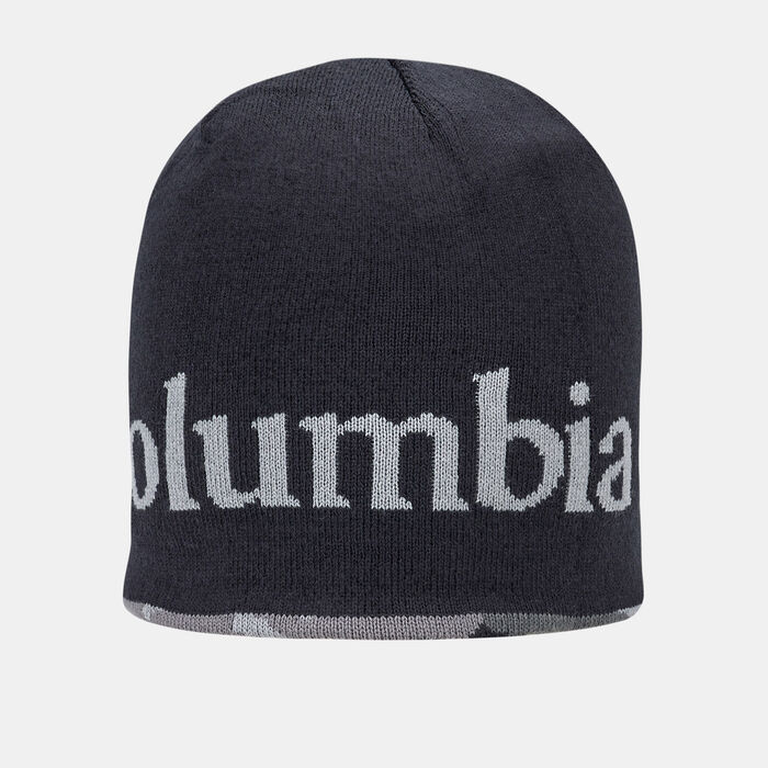 Columbia Urbanization Mix™ II Beanie Black Columbia Urbanization Mix™ II Beanie Black image number 2