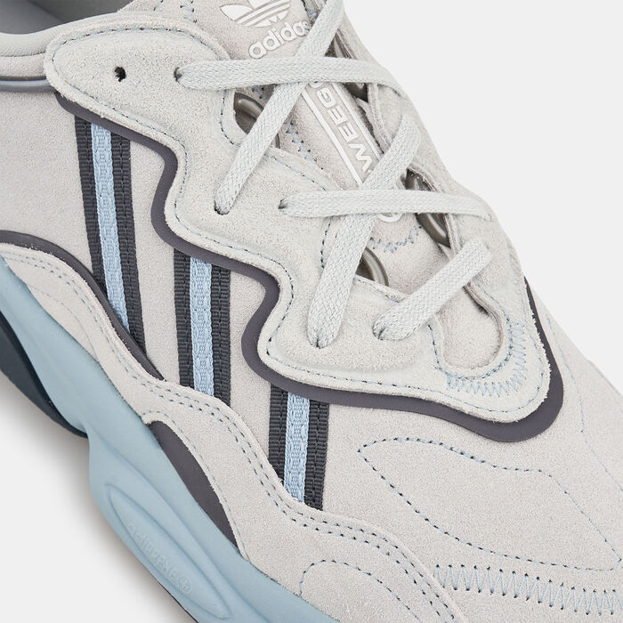 adidas Originals Men's OZWEEGO Shoe Grey adidas Originals Men's OZWEEGO Shoe Grey image number 5