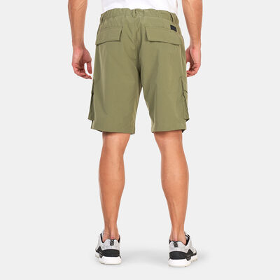Timberland Men's DWR Outdoor Cargo Shorts Green