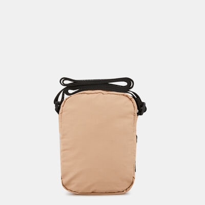 Jordan Airborne Festival Crossbody Bag Beige Jordan Airborne Festival Crossbody Bag Beige