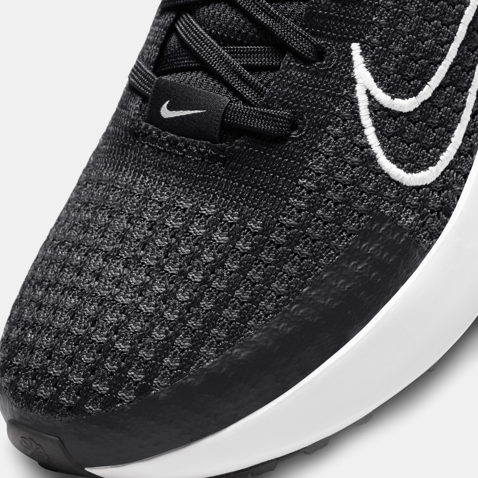 Womens black and gray nike shoes best sale