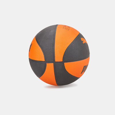 PUMA Indoor Basketball Orange PUMA Indoor Basketball Orange