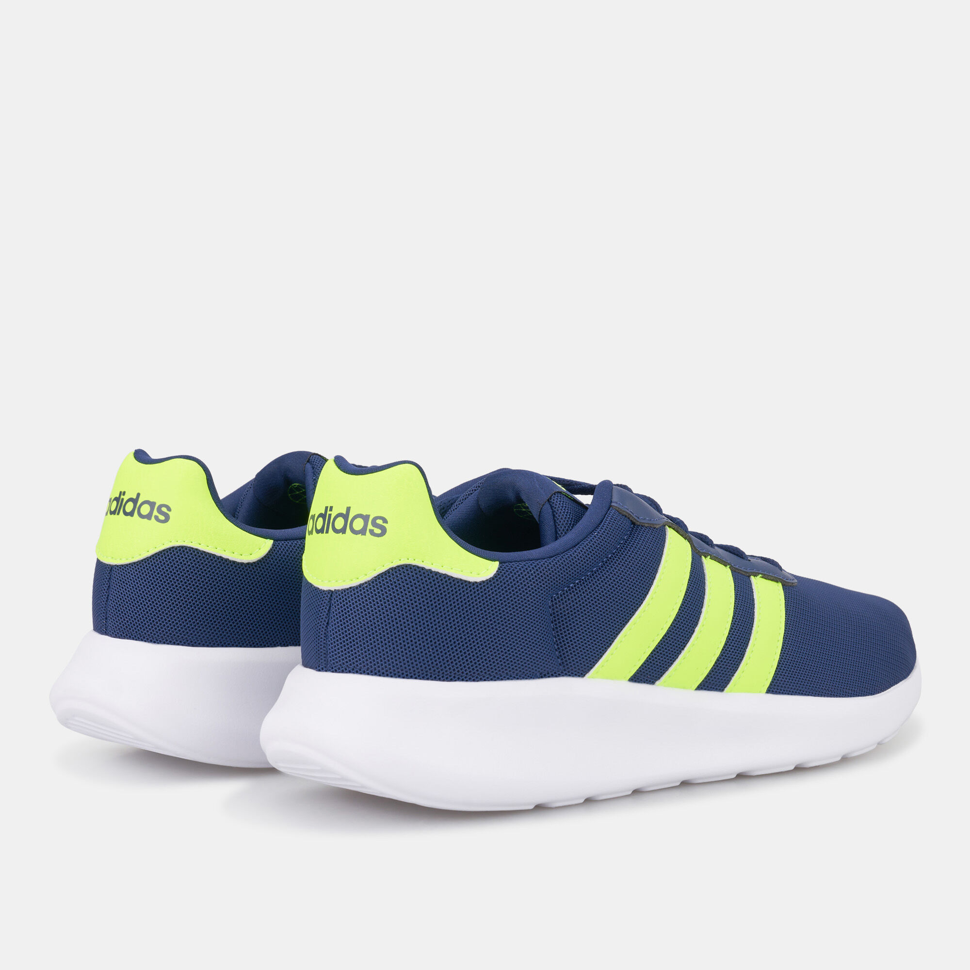 Men's adidas neo lite racer low shoes 2025