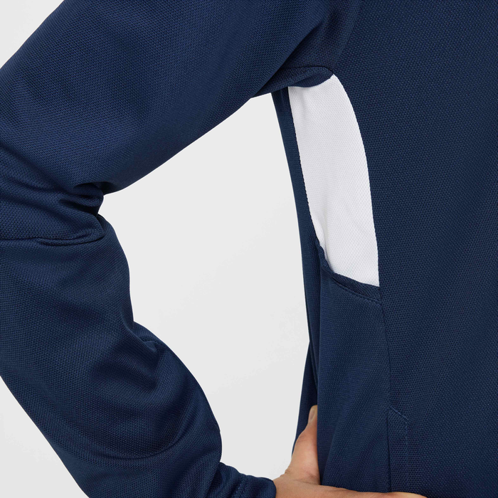 Nike Kids' Academy Dri-FIT Football Tracksuit Blue Nike Kids' Academy Dri-FIT Football Tracksuit Blue image number 5