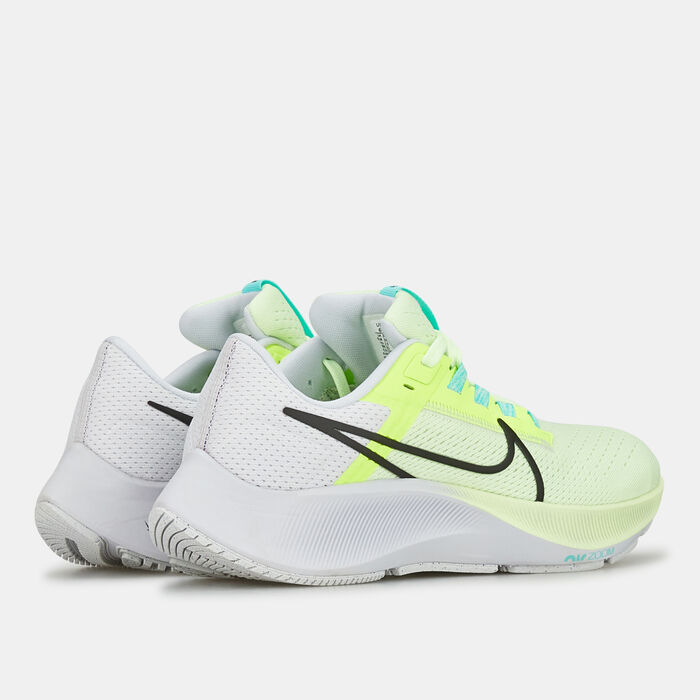 Women's Air Zoom Pegasus 38 Running Shoe Women's Air Zoom Pegasus 38 Running Shoe image number 2