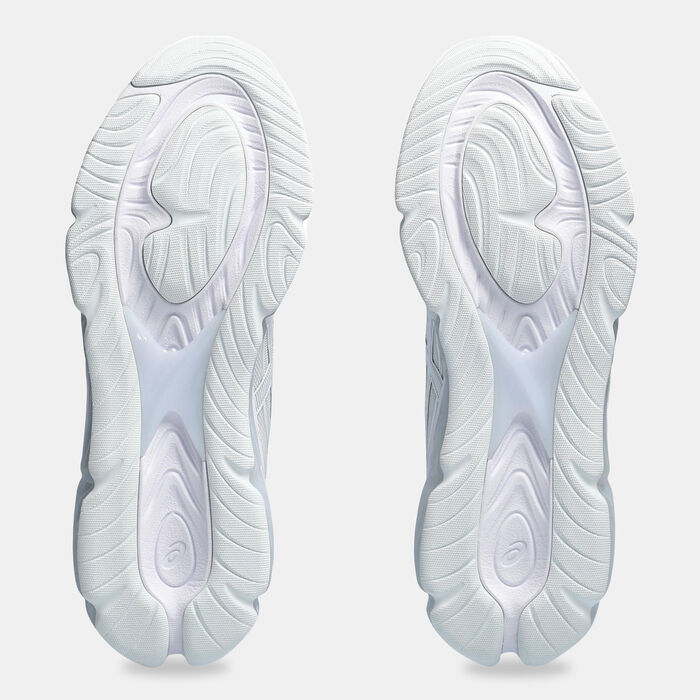 ASICS GEL-QUANTUM 360 VIII Shoes White ASICS GEL-QUANTUM 360 VIII Shoes White image number 3